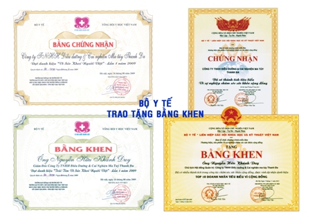 Hoạt động Trung tâm cai nghiện Thanh Đa